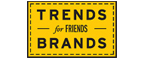 Скидка 10% на коллекция trends Brands limited! - Синегорье
